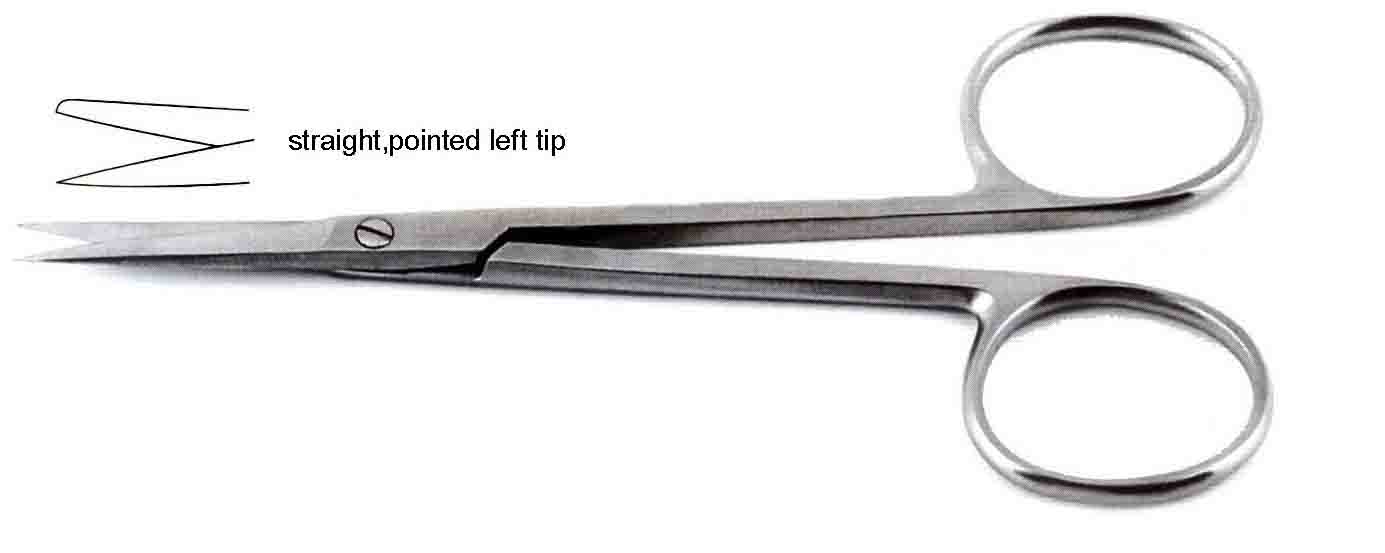 MAKAS DÜZ   (UZUN BİLEYT) 10.5 CM 26 MM